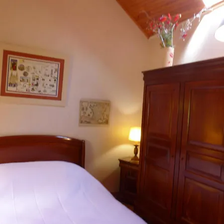La Bouigane 3*