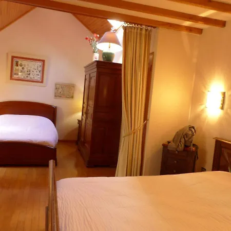 Bed and Breakfast La Bouigane