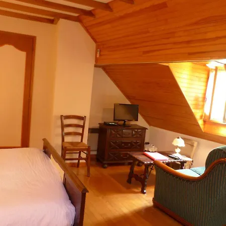 La Bouigane Bed and Breakfast