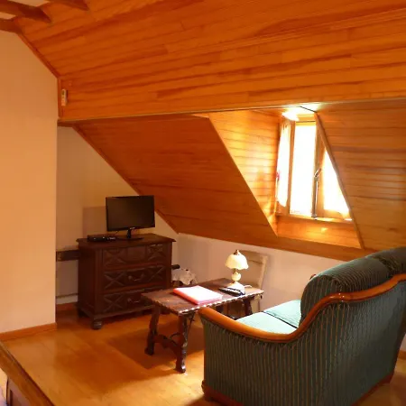 La Bouigane Bed and Breakfast