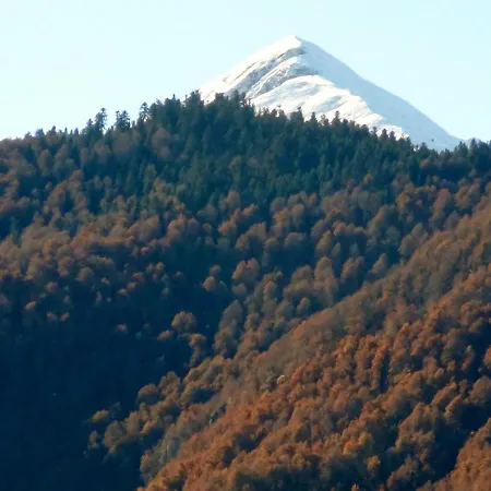 La Bouigane Saint-Lary (Ariege)