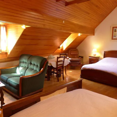 La Bouigane Saint-Lary (Ariege)
