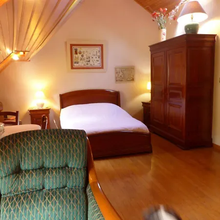 La Bouigane Bed & Breakfast