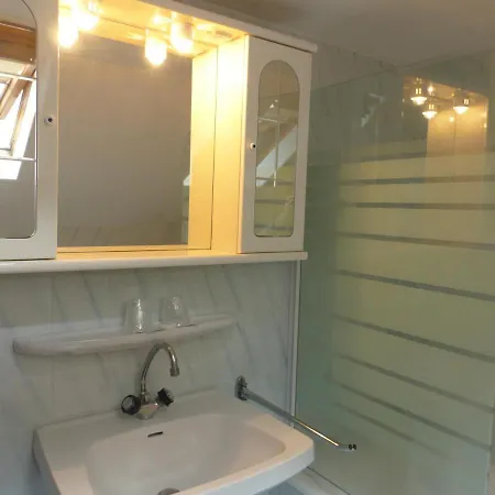 Bed & Breakfast La Bouigane