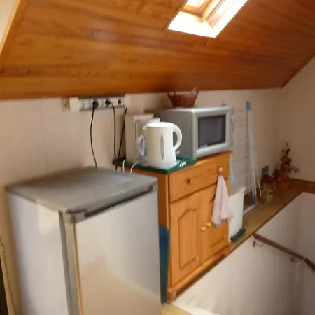 La Bouigane Bed & Breakfast *