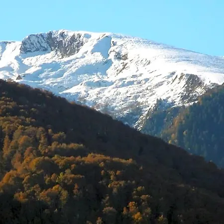 Bed & Breakfast La Bouigane 3*