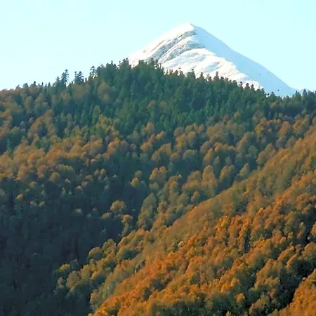 La Bouigane 3* Saint-Lary (Ariege)