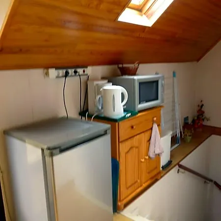 La Bouigane Bed & Breakfast 3*