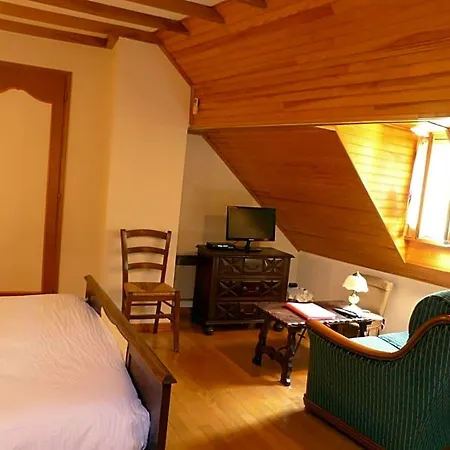 La Bouigane Bed & Breakfast Saint-Lary (Ariege)