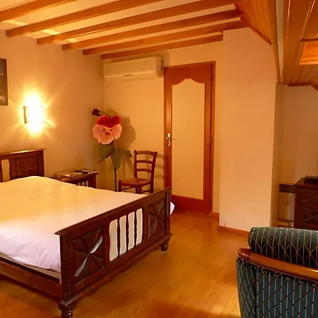 La Bouigane 3*