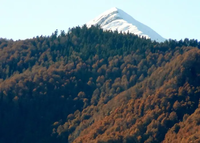 La Bouigane Saint-Lary (Ariege)