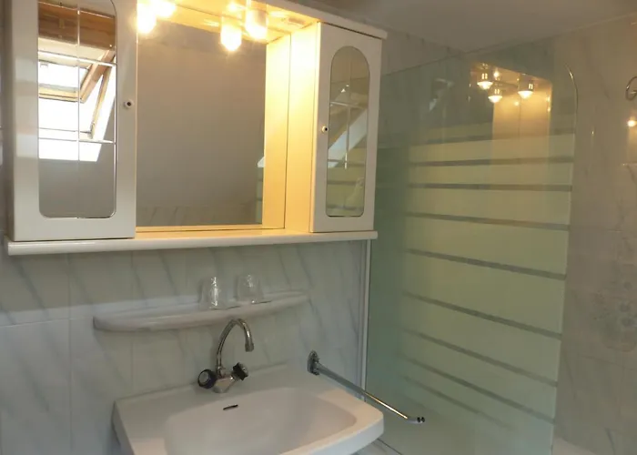 Bed and breakfast La Bouigane