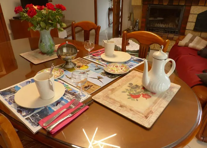 La Bouigane 3* Saint-Lary (Ariege)