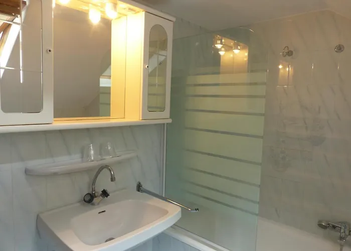 Bed and breakfast La Bouigane Saint-Lary (Ariege)