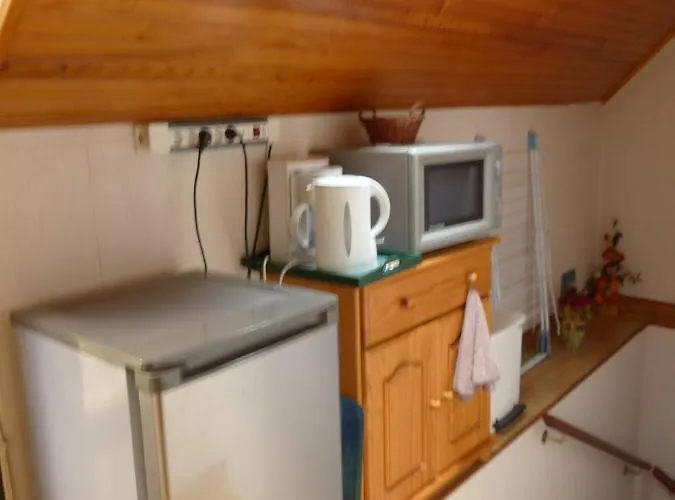 La Bouigane Bed and breakfast 3*